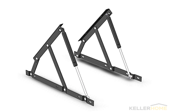 Механизм подъема основания NEW